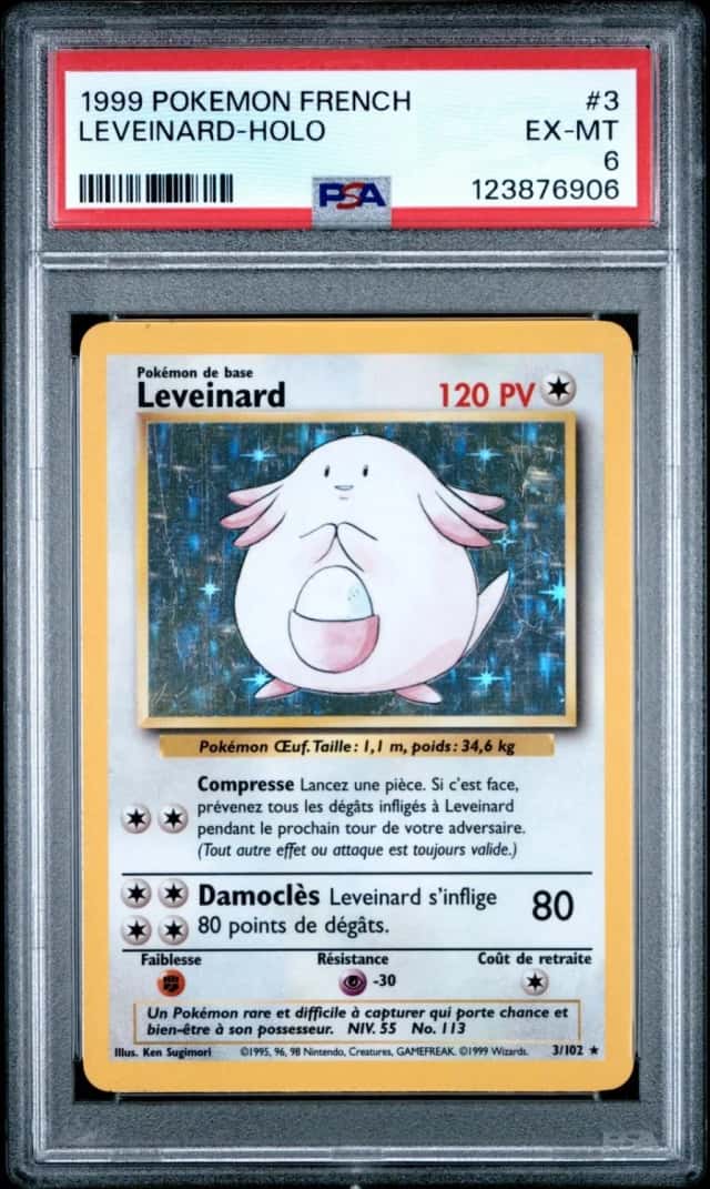 Leveinard
