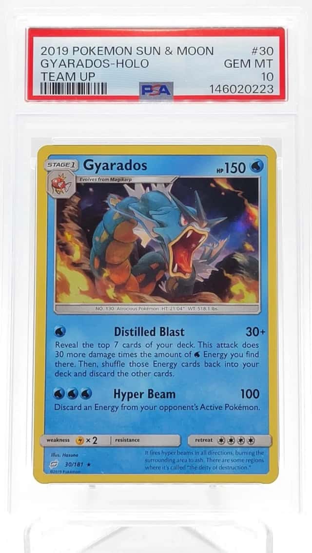 Gyarados