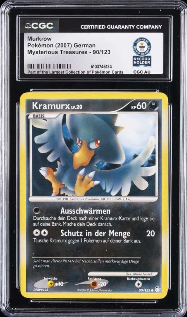 Murkrow