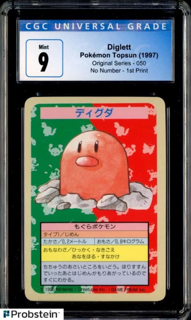 Diglett