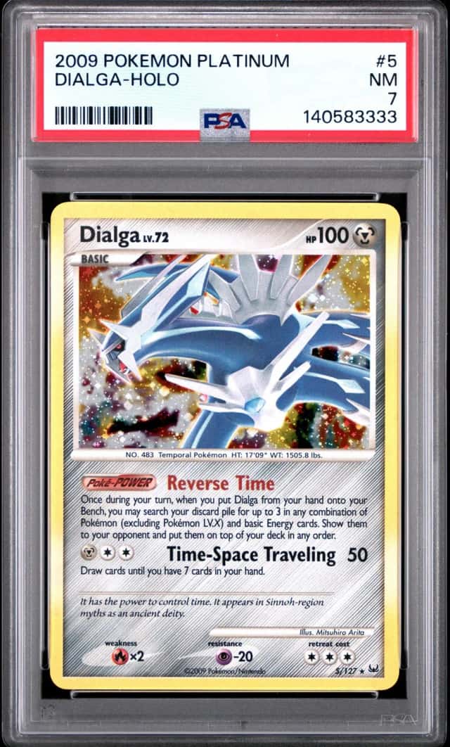 Dialga
