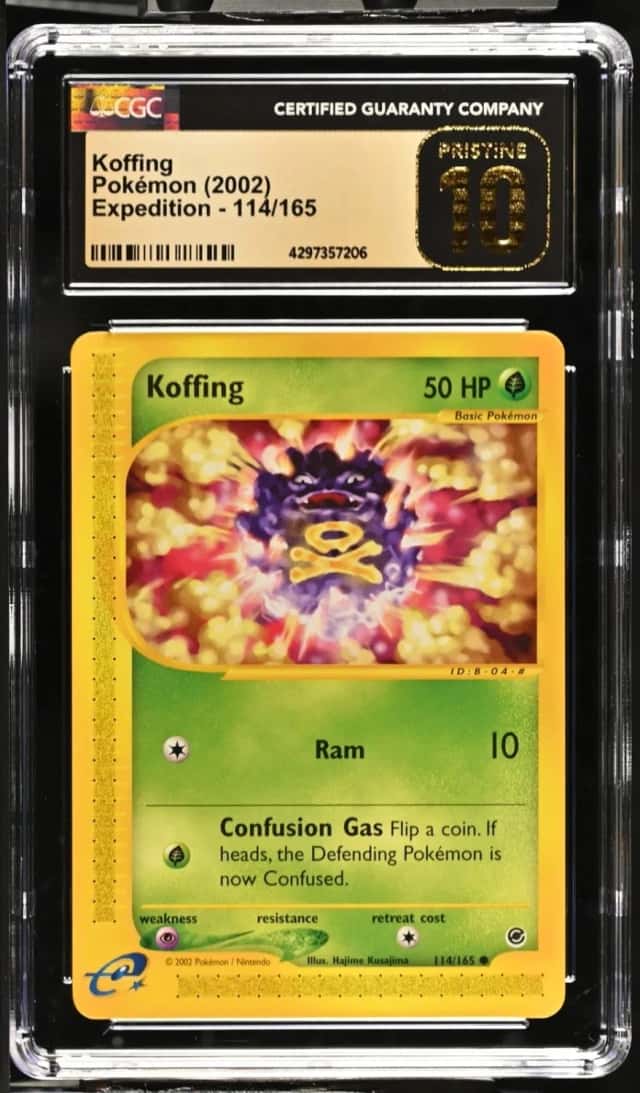 Koffing
