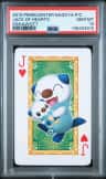 Jack Of Hearts