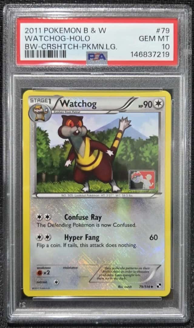 WATCHOG
