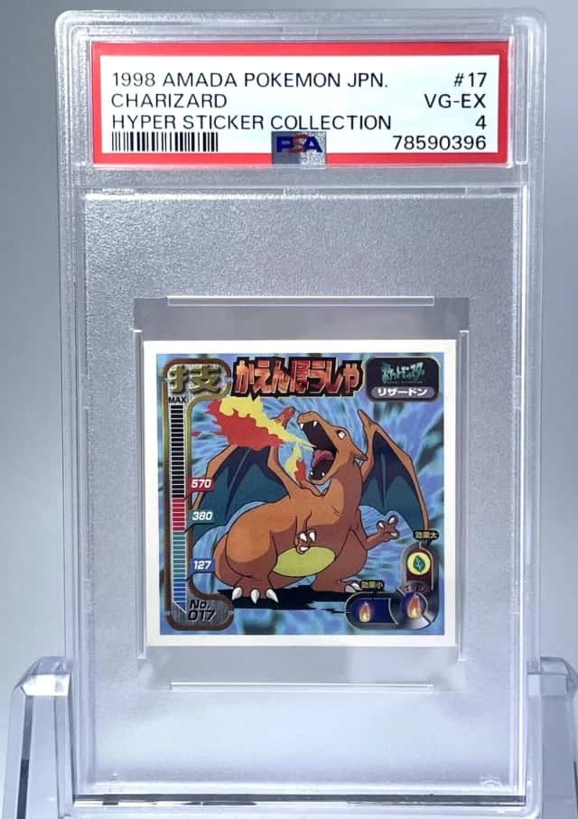 Charizard