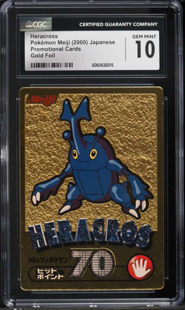 Heracross