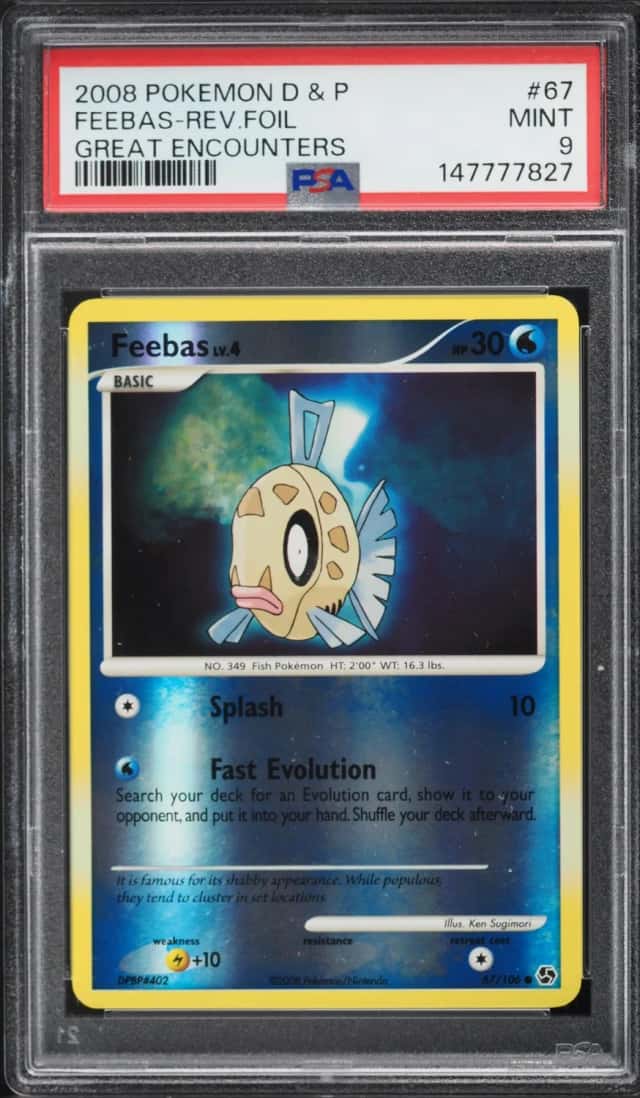Feebas