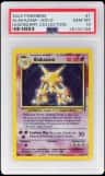 Alakazam