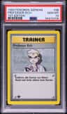 Professor Eich