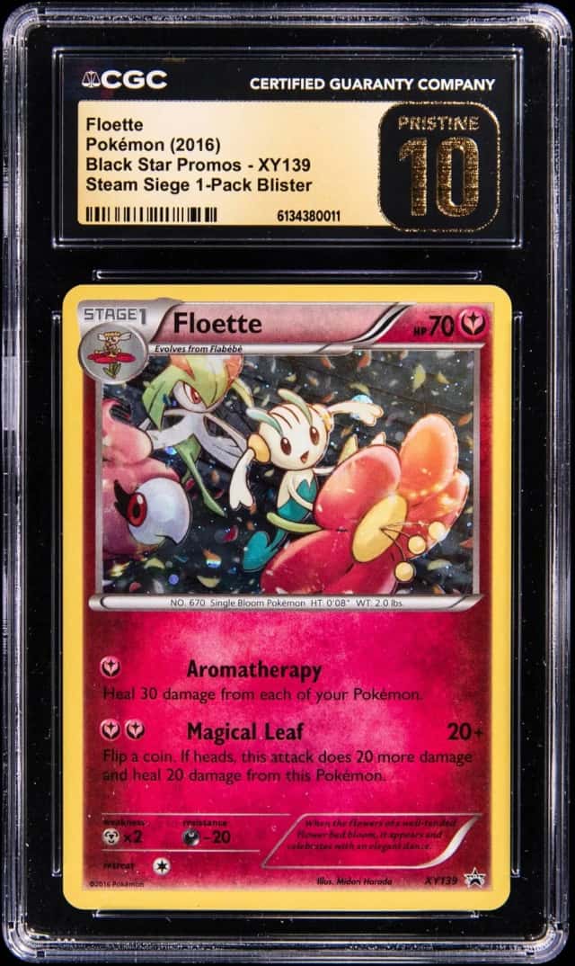 Floette