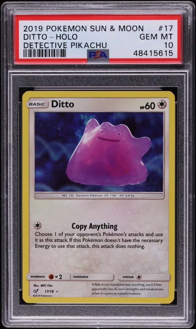 Ditto