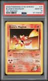 Blaine'S Magmar