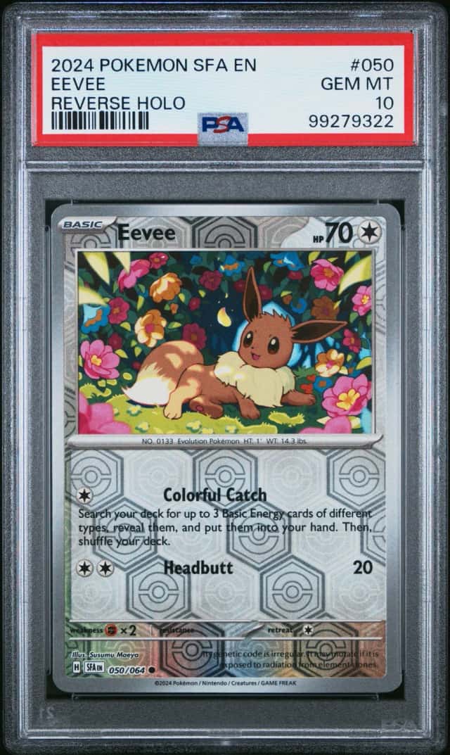 Eevee