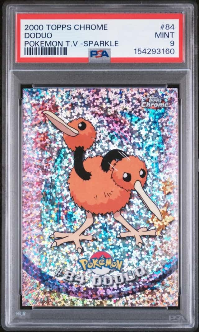 Doduo