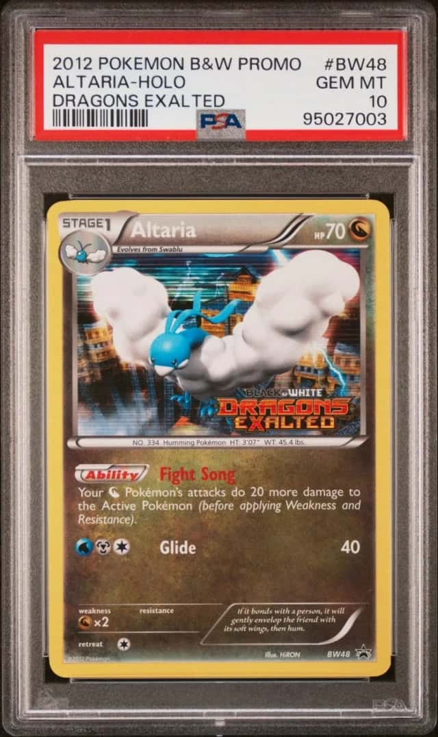 Altaria