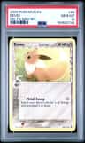 Eevee δ