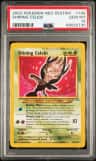 Shining Celebi