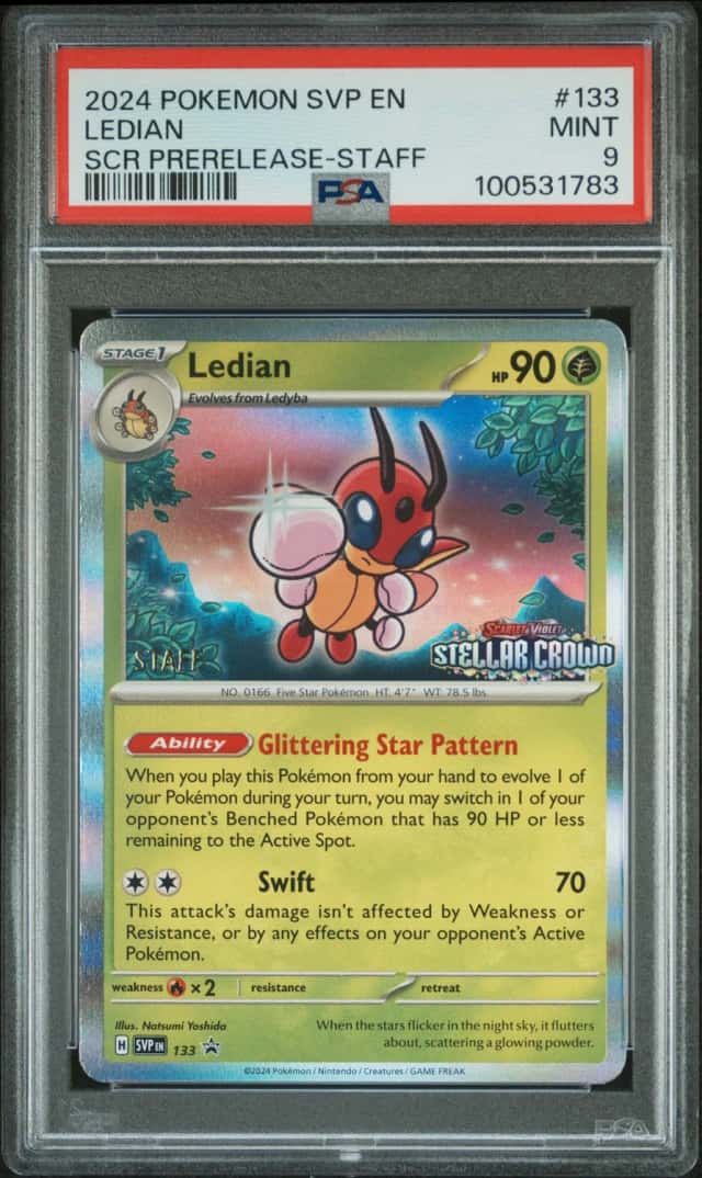 Ledian