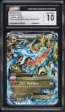 M Charizard Ex