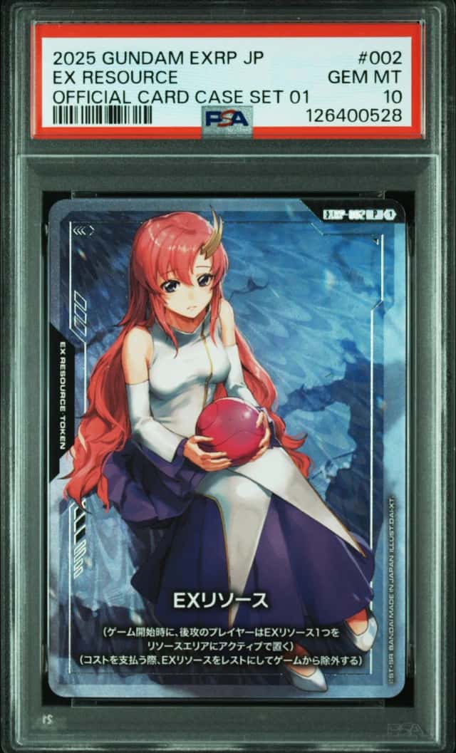 EX Resource