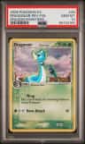 Dragonair δ