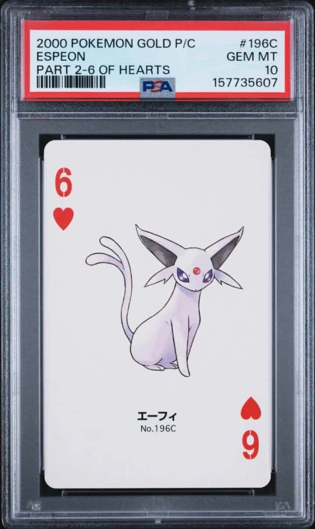 Espeon