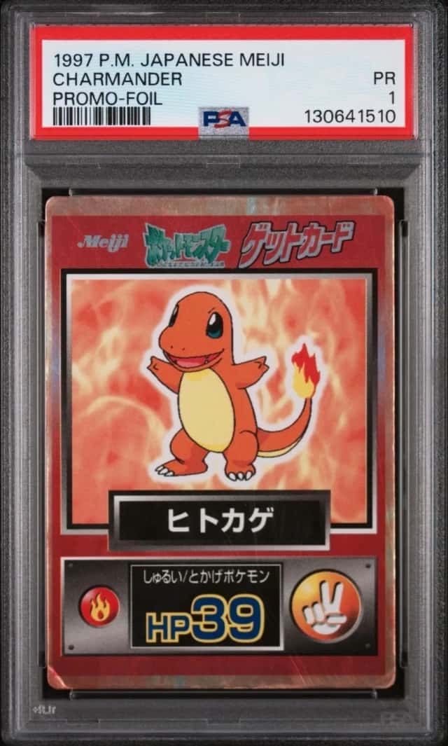 Charmander
