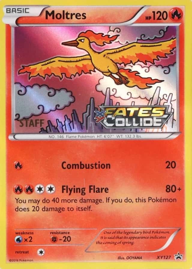 Holo · Prerelease