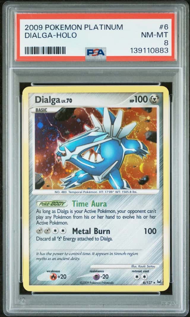 Dialga
