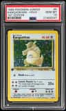 Kangaskhan