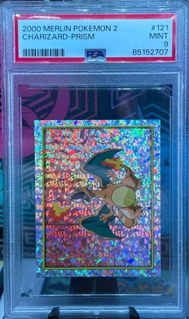 Charizard