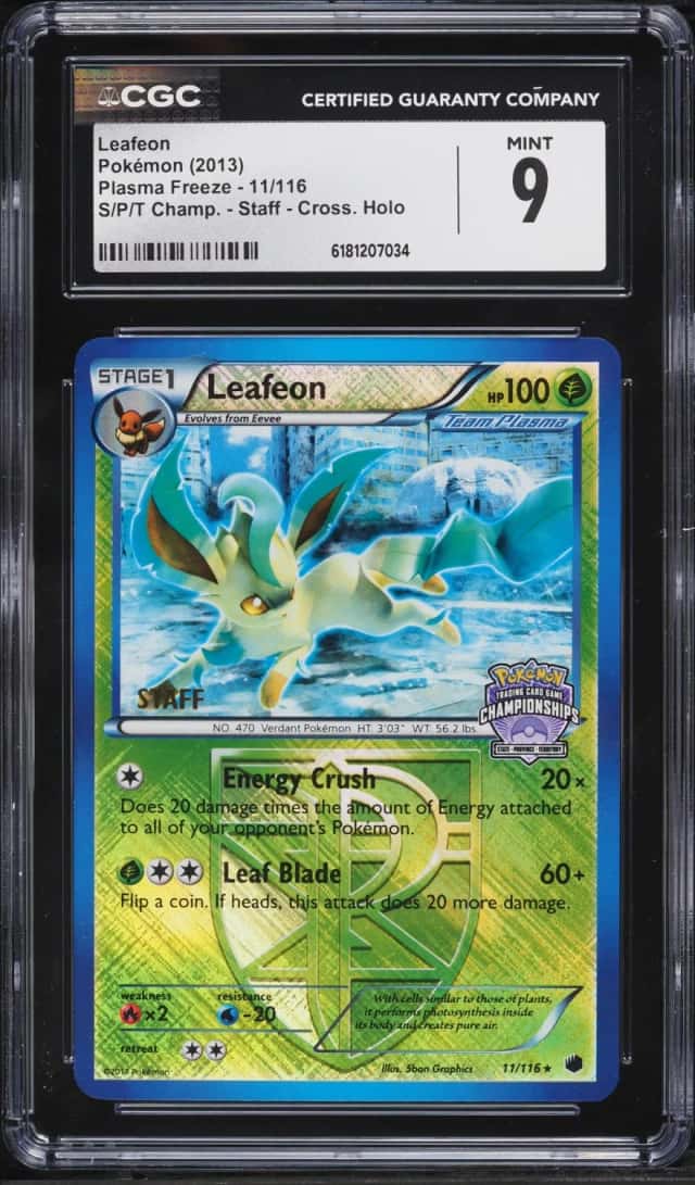 Leafeon