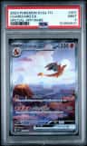 Charizard Ex