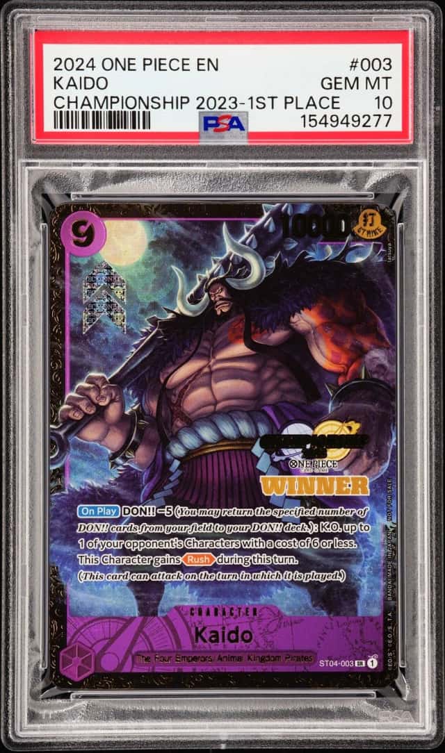 Kaido