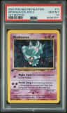 Misdreavus