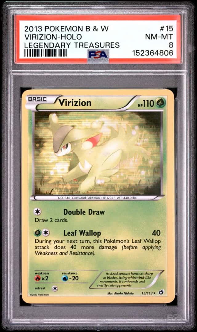 Virizion