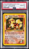 Blaine'S Arcanine