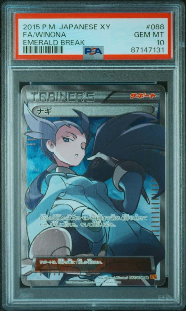 Winona