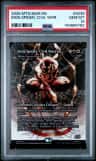Iron Spider, Civil Warrior