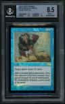 Stroke Of Genius (judge Rew) Foil