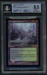 Llanowar Wastes R