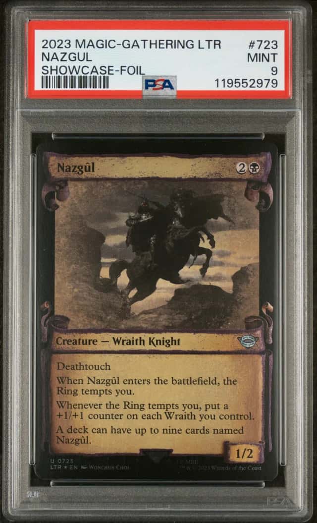 Nazgul