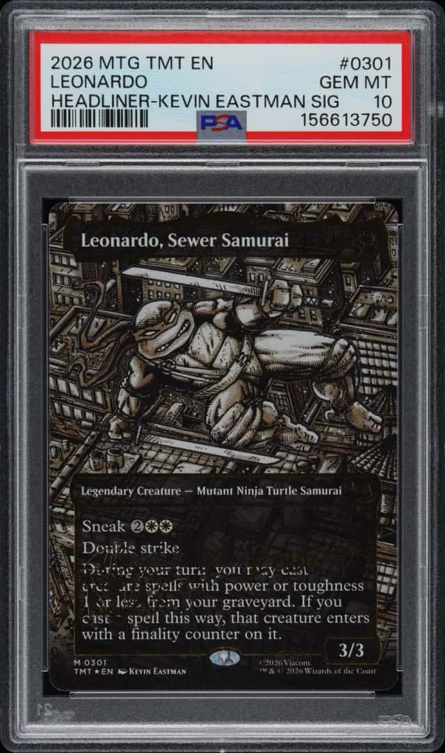 Leonardo