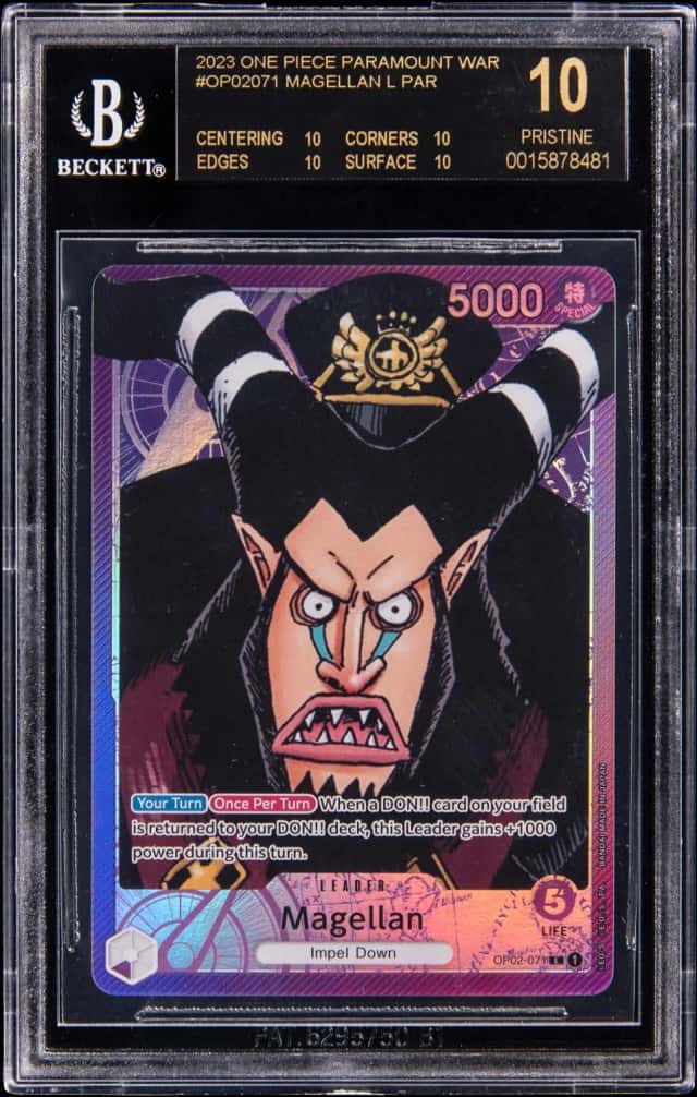 Magellan