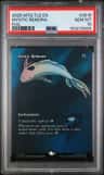 Mystic Remora