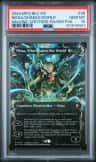 Nissa, Who Shakes The World