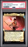 Yuna, Grand Summoner