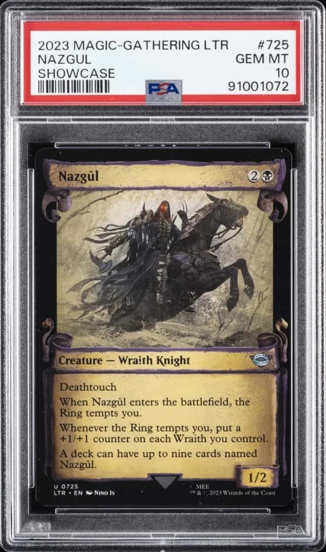 Nazgul