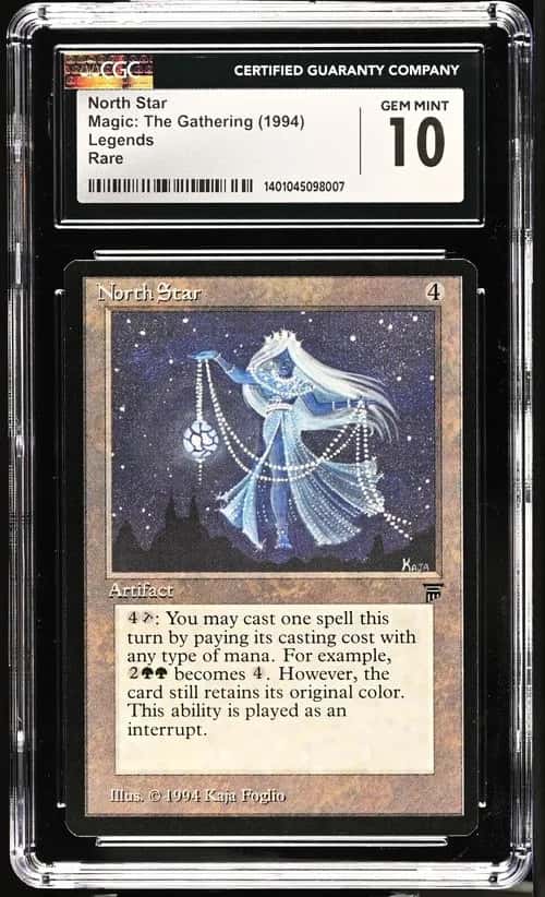 North Star