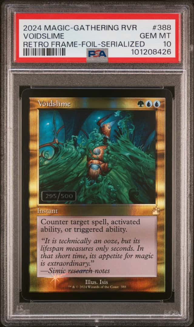 Voidslime